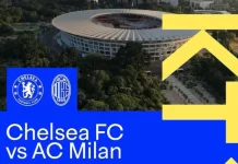 Chelsea Kembali ke Indonesia, Hadapi AC Milan di GBK pada 8 Agustus 2026