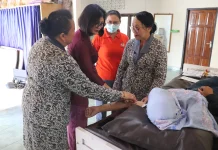 Ketua GOW Buleleng Apresiasi IBI, Aksi Sosial KB Gratis Tandai HUT ke-75