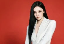Gucci Tunjuk Ningning aespa sebagai Global Brand Ambassador