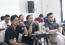 UMKM Buleleng Didorong Tembus Pasar Global Lewat Program Go Ekspor