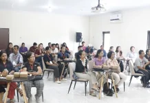UMKM Buleleng Diperkuat Literasi Hukum untuk Tingkatkan Daya Saing