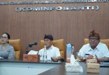 Wabup Supriatna Dorong Digitalisasi Bansos Transparan dan Tepat Sasaran