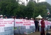 Penyidik Sita Sertifikat HPL Batu Ampar, Kasus Makin Terang