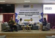 Dorong Perda, FGD KoMPaK Perkuat Singaraja Kota Pendidikan