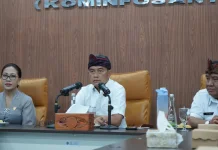 Pemkab Buleleng Percepat Digitalisasi Bansos, Cegah Salah Sasaran