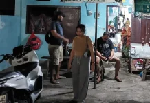 Lansia di Jembrana Gagalkan Dugaan Jambret, Polisi Lakukan Penyelidikan