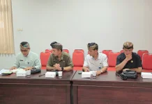 Pemkab Jembrana Klarifikasi Isu Percakapan Guru dan Siswi yang Viral