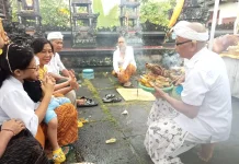 Esensi Naur Sesangi dalam Perspektif Hindu Bali
