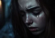Bukan Cengeng, Ini Manfaat Menangis bagi Kesehatan