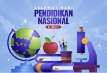 Peringatan 2 Mei: Hari Pendidikan Nasional