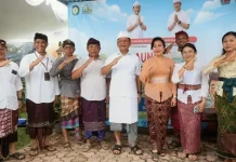 Tukar Sampah Jadi Bayar Pajak, Inovasi Baru Buleleng Makin Ringan