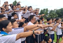 Hardiknas 2026, Gizi Jadi Sorotan Utama Penentu Kualitas Pendidikan