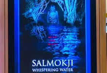 Sinopsis Film Horor Korea Salmokji: Whispering Water, Misteri Waduk yang Mencekam