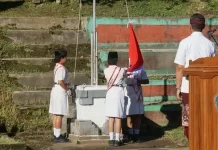 Hardiknas 2026 di Seririt, Kolaborasi Jadi Sorotan di tengah Tantangan Pendidikan