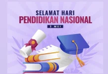 Tema Hari Pendidikan Nasional 2026