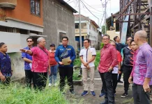Perbaikan Venue Panjat Tebing Buleleng Dikebut, Tender Juni 2026