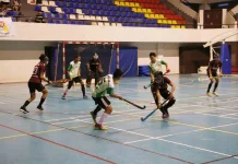 Kejuaraan Hockey Cup I Buleleng Jadi Awal Kebangkitan Olahraga Hoki di Daerah