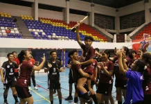 Dominasi Gianyar Warnai Hockey Cup I Buleleng 2026