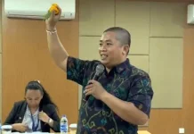 LEISA Menjadi Jalan tengah Pertanian Berkelanjutan dan Efisiensi Biaya Produksi