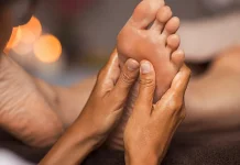 Refleksi Kaki Cara Sederhana Ampuh Tingkatkan Kebugaran Tubuh