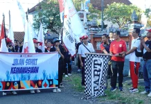 RCA 2026 Buleleng Libatkan Puluhan Sekolah dan Ratusan Peserta