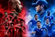 Persipura vs Adhyaksa FC, Duel Penentuan Tiket Promosi Panas
