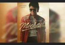 Sinopsis Film “Michael”: Perjalanan Hidup Penuh Luka dan Penebusan
