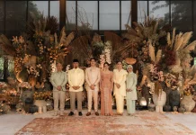 Ahmad Dhani Disorot usai Postingan soal Shafeea Ahmad
