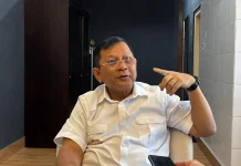 Bupati Sutjidra Ajak Warga Kelola Sampah dari Rumah Tangga