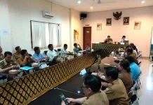 BRIDA Buleleng Matangkan Ranperda Ketenagakerjaan Berbasis Ilmiah
