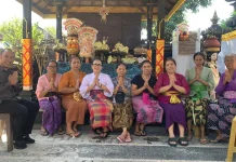 Catatan Bawaslu Bali, Rekonstruksi Nalar Politik dari Ruang Budaya