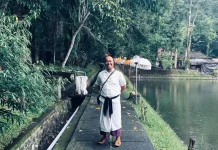 Pentingnya Sastra dan Satwika Ahara dalam Self-Healing