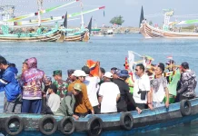 Tender PSN PPN Pengambengan Terkendala Minim Peminat