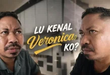 Lu Kenal Veronika Ko? Lagu Viral Bikin Penasaran Netizen