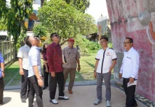 Jelang Porprov 2027, DPRD Bali Minta Perbaikan Venue di Buleleng Dipercepat