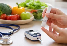 Kenali Gejala Awal Diabetes sebelum Terlambat