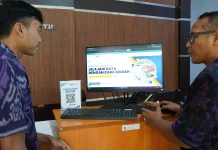 PPID Buleleng Catat Tren Positif Layanan Informasi Publik