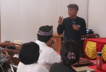 Pengakuan Wilayah Adat di Buleleng Diperkuat, Tejakula Jadi Pilot Project
