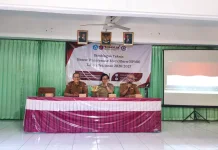 Gelar Bimtek, Disdikpora Buleleng Optimalkan SPMB SD 2026