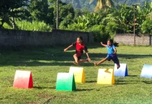 Tingkatkan Talenta Atlet Muda, Seleksi O2SN Kids Athletics Gerokgak Ditutup
