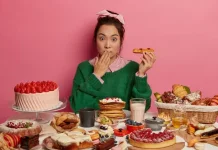 Peringatan 6 Mei: Hari tanpa Diet Internasional