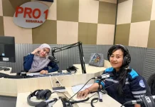 Edukasi Bencana sejak Dini Penting Lindungi Kelompok Rentan