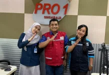 SPAB Dorong Terbentuknya Generasi Tangguh Bencana di Buleleng