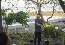 Jembrana Canangkan BBGRM dan HKG PKK di Melaya