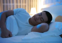 Pola Tidur Sehat Jadi Kunci Energi dan Produktivitas