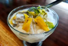 Segarnya Es Teler, Minuman Legendaris yang Tak Lekang oleh Waktu
