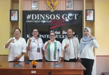 Akurasi Data dan Akses TPS Jadi Tantangan Pemilu Inklusif
