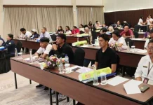 Pelaku Usaha IRT Didorong Terapkan CPPOB untuk Jamin Keamanan Pangan