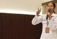 Loka POM Ingatkan Pencantuman Peringatan Pemanis Buatan pada Label Pangan