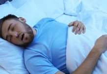 Oversleeping Bisa Berdampak Buruk bagi Kesehatan
